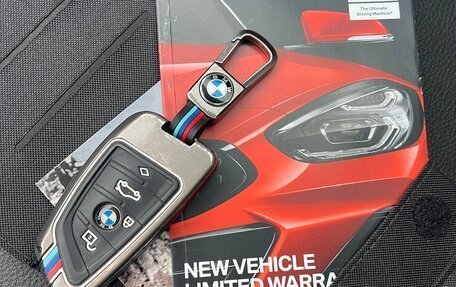 BMW 2 серия F44, 2020 год, 3 146 000 рублей, 24 фотография
