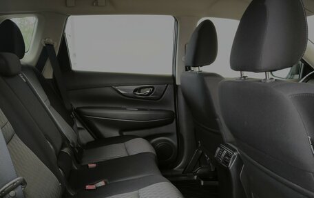 Nissan X-Trail, 2018 год, 1 900 000 рублей, 13 фотография