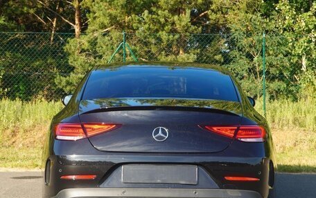 Mercedes-Benz CLS, 2022 год, 4 920 077 рублей, 6 фотография