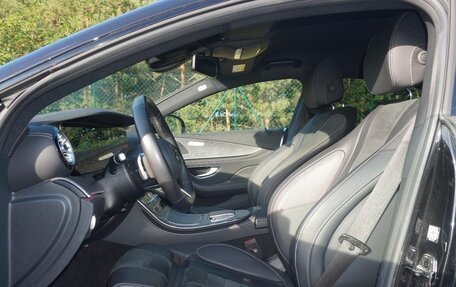 Mercedes-Benz CLS, 2022 год, 4 920 077 рублей, 9 фотография