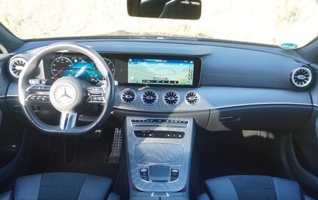 Mercedes-Benz CLS, 2022 год, 4 920 077 рублей, 10 фотография