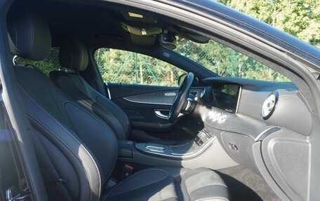 Mercedes-Benz CLS, 2022 год, 4 920 077 рублей, 11 фотография