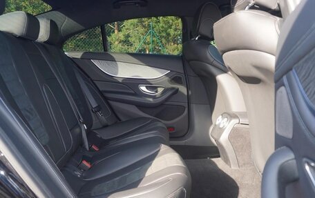 Mercedes-Benz CLS, 2022 год, 4 920 077 рублей, 13 фотография