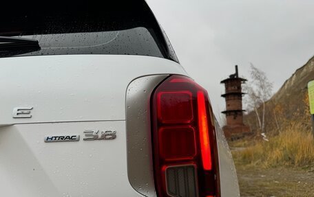 Hyundai Palisade I, 2023 год, 5 500 000 рублей, 9 фотография