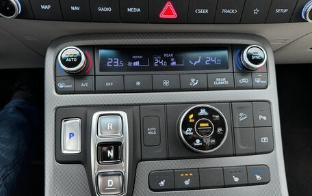 Hyundai Palisade I, 2023 год, 5 500 000 рублей, 6 фотография