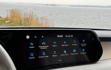 Hyundai Palisade I, 2023 год, 5 500 000 рублей, 12 фотография