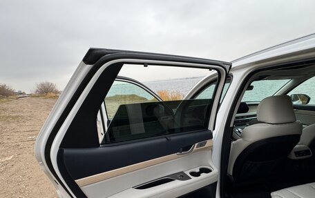 Hyundai Palisade I, 2023 год, 5 500 000 рублей, 15 фотография