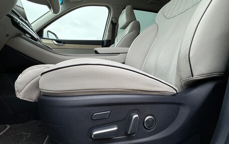 Hyundai Palisade I, 2023 год, 5 500 000 рублей, 14 фотография