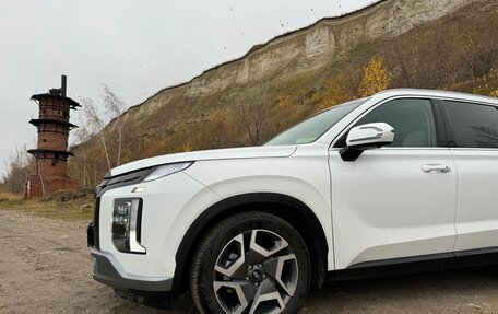Hyundai Palisade I, 2023 год, 5 500 000 рублей, 5 фотография