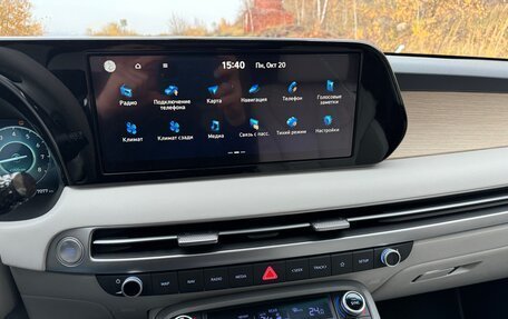 Hyundai Palisade I, 2023 год, 5 500 000 рублей, 7 фотография