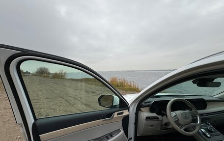 Hyundai Palisade I, 2023 год, 5 500 000 рублей, 13 фотография