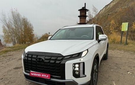 Hyundai Palisade I, 2023 год, 5 500 000 рублей, 1 фотография