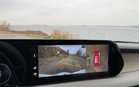 Hyundai Palisade I, 2023 год, 5 500 000 рублей, 11 фотография