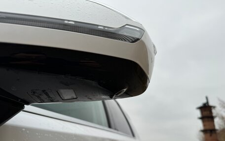 Hyundai Palisade I, 2023 год, 5 500 000 рублей, 21 фотография