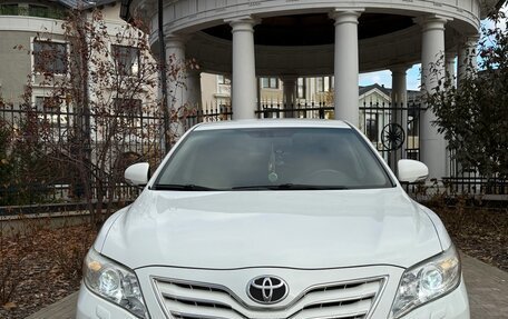 Toyota Camry, 2011 год, 1 477 777 рублей, 1 фотография