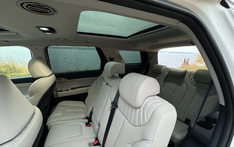 Hyundai Palisade I, 2023 год, 5 500 000 рублей, 22 фотография