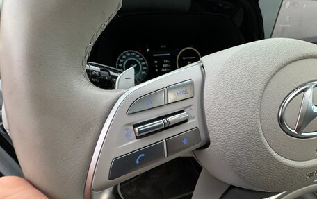 Hyundai Palisade I, 2023 год, 5 500 000 рублей, 23 фотография