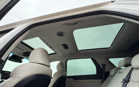 Hyundai Palisade I, 2023 год, 5 500 000 рублей, 16 фотография