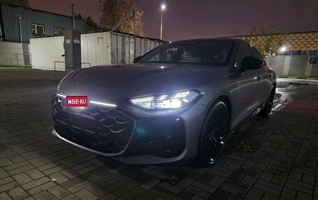 Audi A5, 2025 год, 7 100 000 рублей, 1 фотография