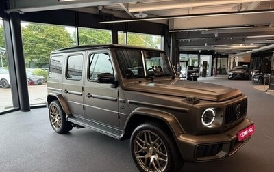 Mercedes-Benz G-Класс AMG, 2025 год, 31 950 000 рублей, 1 фотография