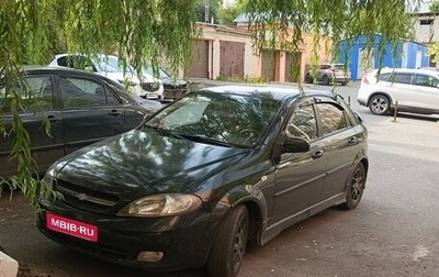Chevrolet Lacetti, 2007 год, 370 000 рублей, 1 фотография