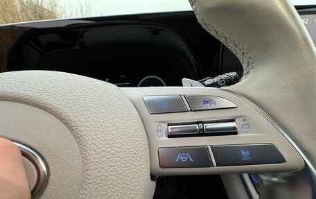 Hyundai Palisade I, 2023 год, 5 500 000 рублей, 24 фотография