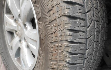 Mitsubishi L200 IV рестайлинг, 2010 год, 1 500 000 рублей, 3 фотография