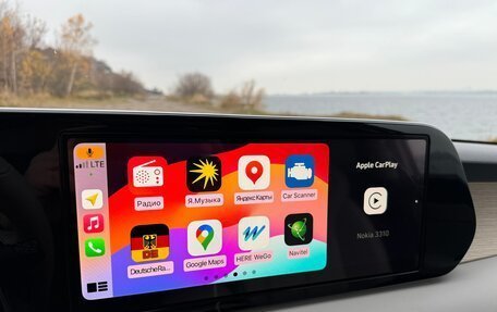 Hyundai Palisade I, 2023 год, 5 500 000 рублей, 25 фотография