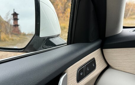 Hyundai Palisade I, 2023 год, 5 500 000 рублей, 27 фотография