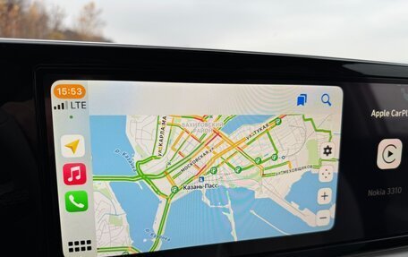 Hyundai Palisade I, 2023 год, 5 500 000 рублей, 26 фотография