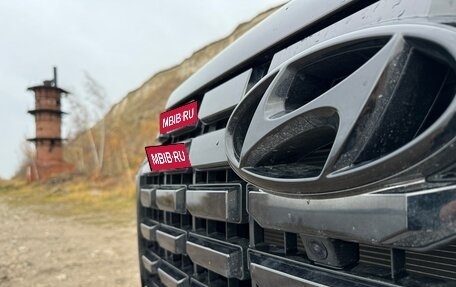 Hyundai Palisade I, 2023 год, 5 500 000 рублей, 31 фотография