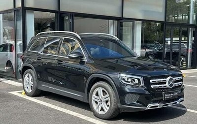 Mercedes-Benz GLB, 2022 год, 2 390 040 рублей, 1 фотография