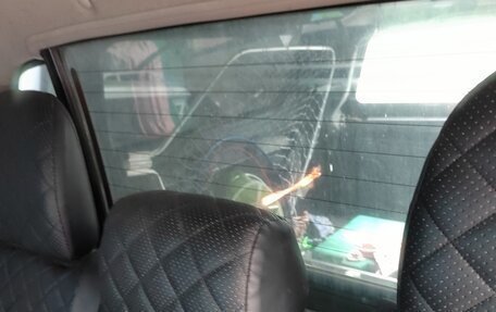 Mitsubishi L200 IV рестайлинг, 2010 год, 1 500 000 рублей, 6 фотография