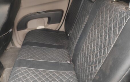 Mitsubishi L200 IV рестайлинг, 2010 год, 1 500 000 рублей, 7 фотография