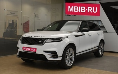Land Rover Range Rover Velar I, 2019 год, 4 449 000 рублей, 1 фотография