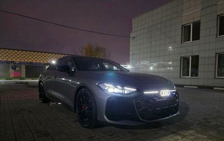 Audi A5, 2025 год, 7 100 000 рублей, 3 фотография