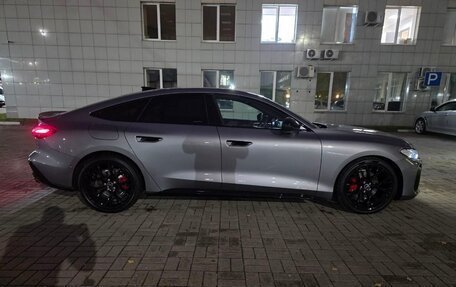 Audi A5, 2025 год, 7 100 000 рублей, 4 фотография