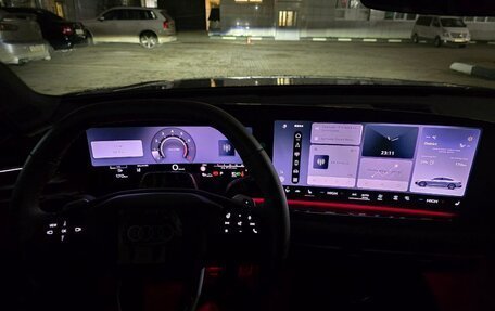 Audi A5, 2025 год, 7 100 000 рублей, 11 фотография