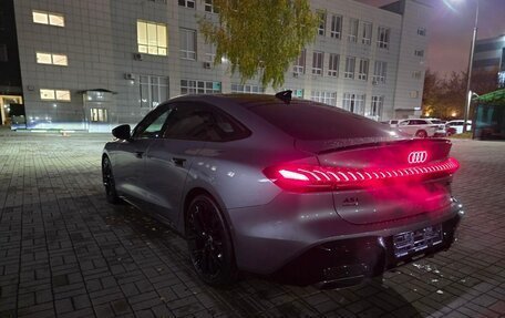 Audi A5, 2025 год, 7 100 000 рублей, 6 фотография