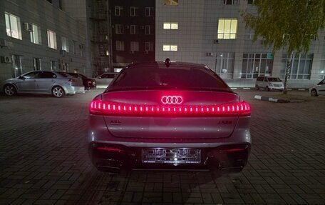 Audi A5, 2025 год, 7 100 000 рублей, 7 фотография