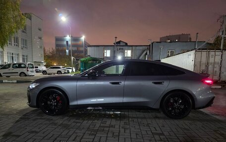 Audi A5, 2025 год, 7 100 000 рублей, 8 фотография