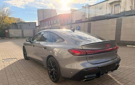 Audi A5, 2025 год, 7 100 000 рублей, 20 фотография