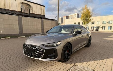 Audi A5, 2025 год, 7 100 000 рублей, 17 фотография