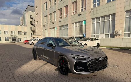 Audi A5, 2025 год, 7 100 000 рублей, 18 фотография