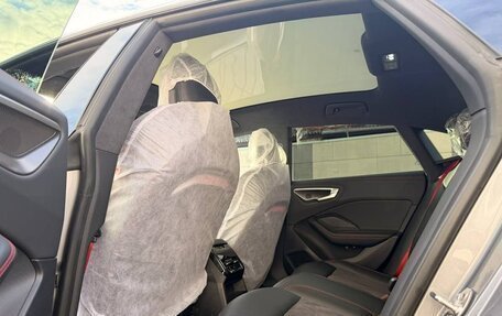 Audi A5, 2025 год, 7 100 000 рублей, 25 фотография