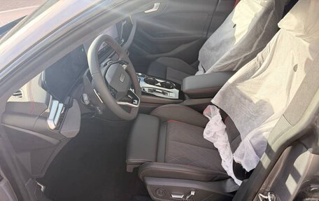 Audi A5, 2025 год, 7 100 000 рублей, 21 фотография