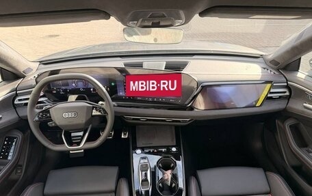 Audi A5, 2025 год, 7 100 000 рублей, 23 фотография