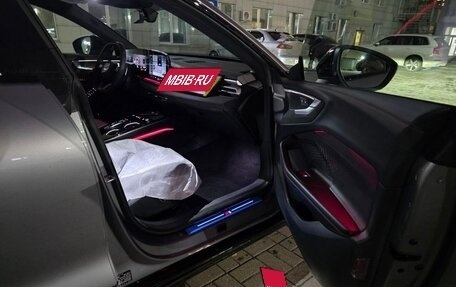 Audi A5, 2025 год, 7 100 000 рублей, 16 фотография