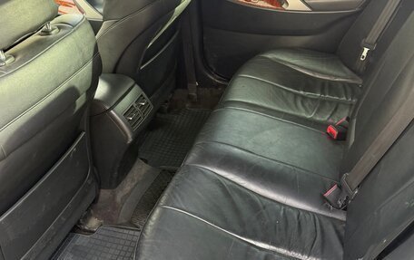 Toyota Camry, 2011 год, 1 477 777 рублей, 10 фотография