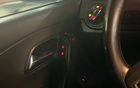 Volkswagen Polo VI (EU Market), 2012 год, 495 000 рублей, 6 фотография